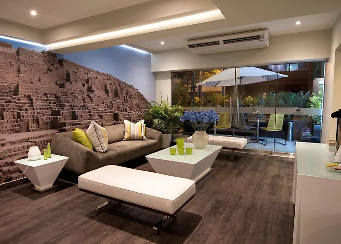 Mariel Hotel Boutique