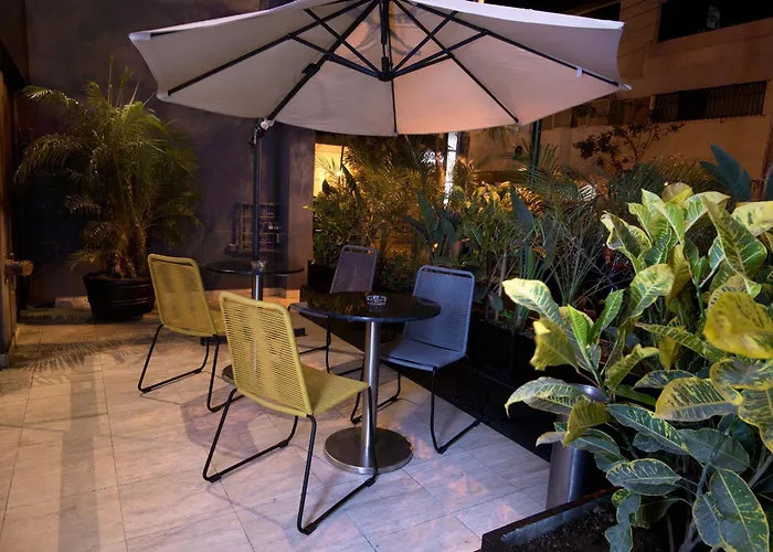 Mariel Hotel Boutique