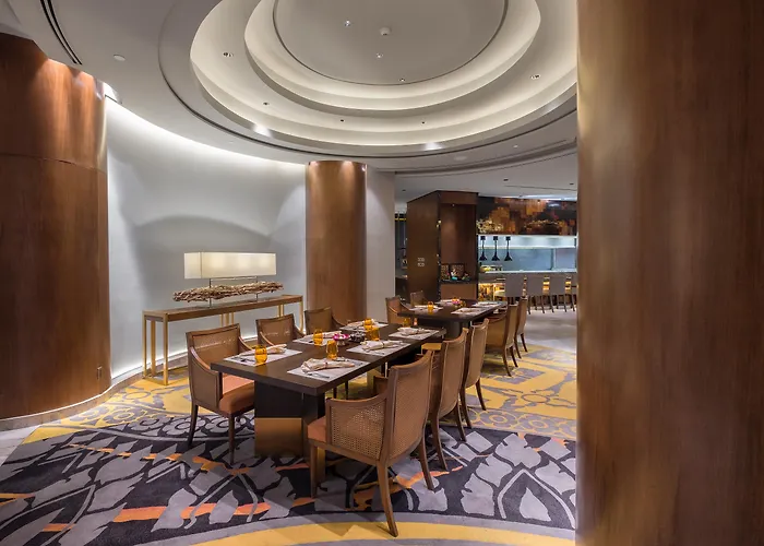 Dusit Thani Manila