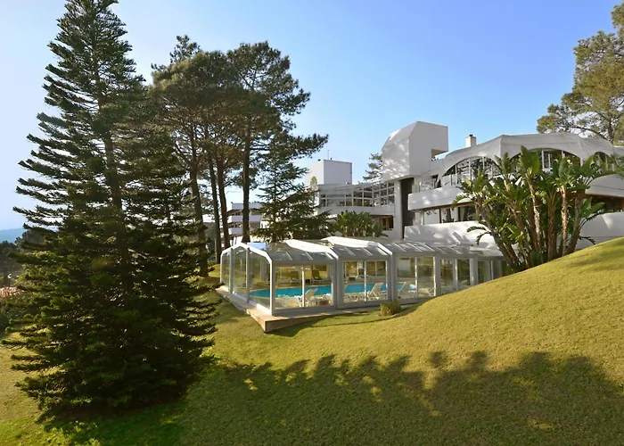 Hotel del Lago Golf&Art Resort