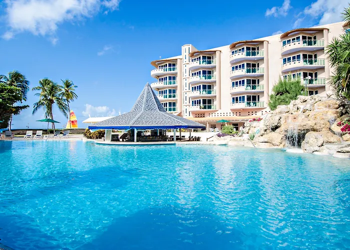 Accra Beach Hotel & Spa
