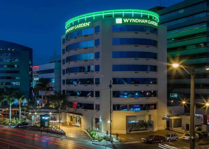 Wyndham Garden Guayaquil