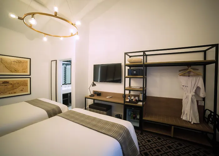 Casa Andina Premium Cusco