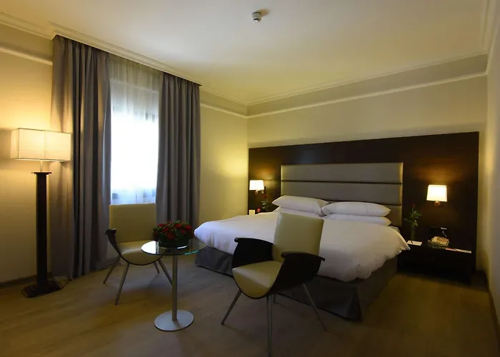 Ramada By Wyndham Downtown Beirut