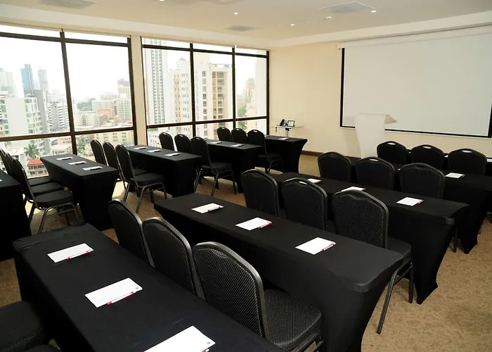Best Western Plus Panama Zen Hotel