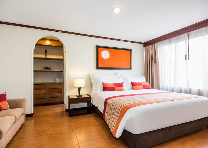 Hotel Vilar America