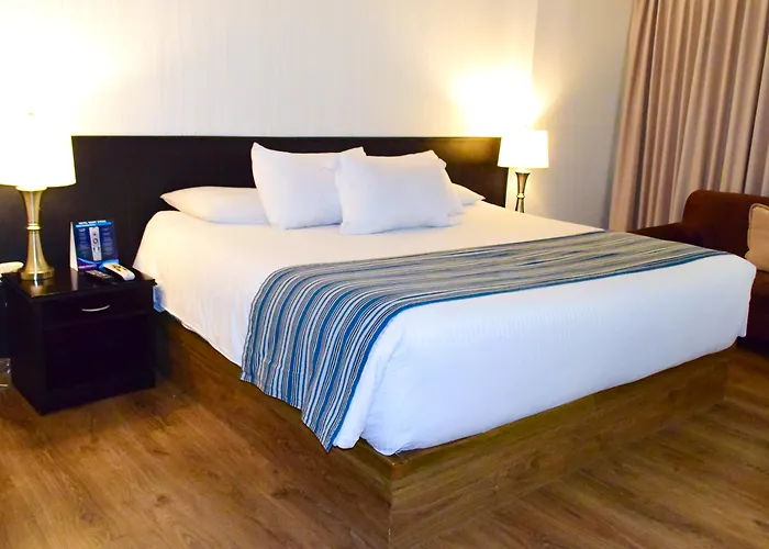 Hotel Saint Simon
