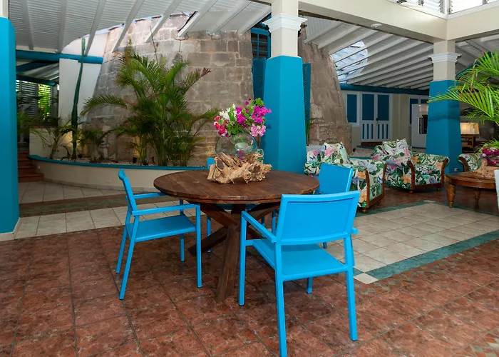 Ocean Point Beach Resort & Spa Adults Only