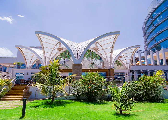 The Boma Nairobi