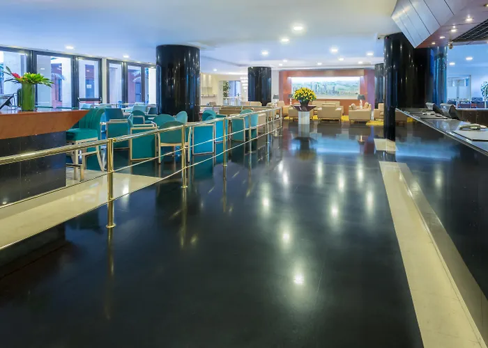Ghl Hotel Capital