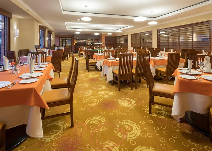 Ghl Hotel Capital