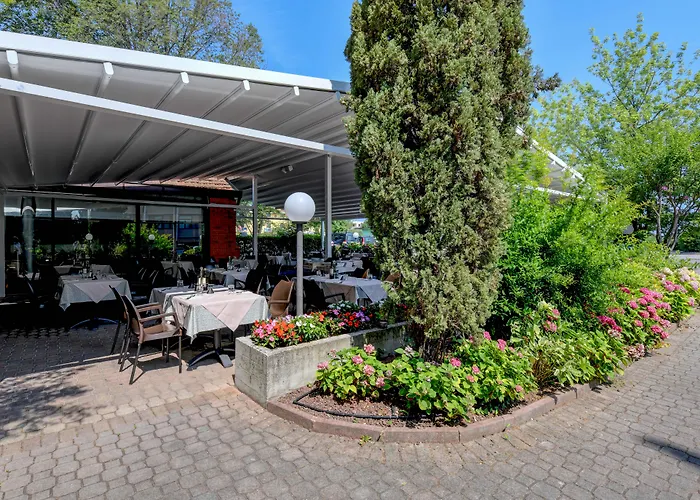 Hotel Riel