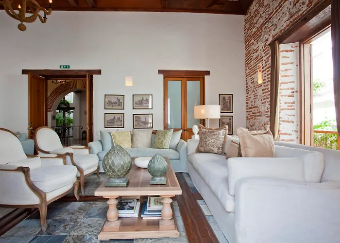 Hotel Boutique Casa Del Coliseo