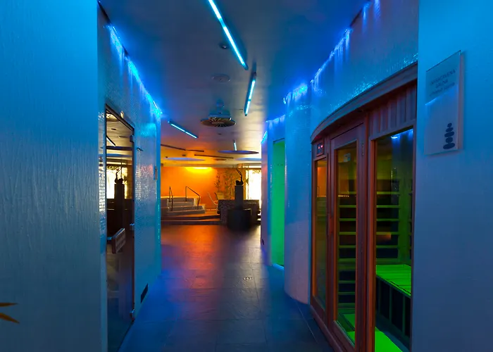 Nobel Design Hotel