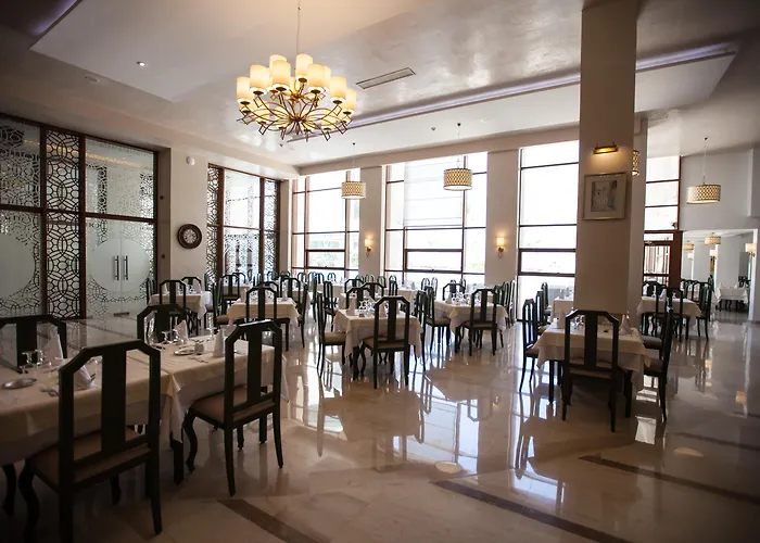 Sousse Palace Hotel & Spa