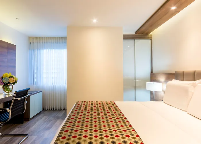 Hotel Portón Medellín
