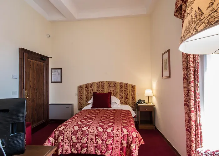 Villa Lecchi Hotel Wellness