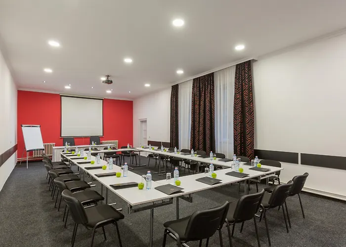 Belgrade City Hotel