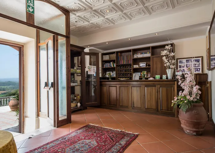 Villa Lecchi Hotel Wellness