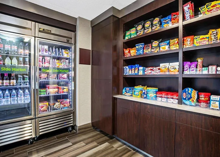La Quinta Inn By Wyndham Sacramento North