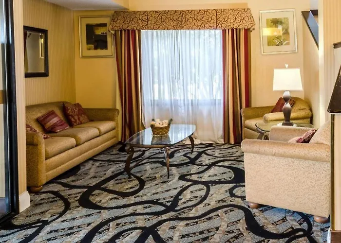 Quality Inn Meridian