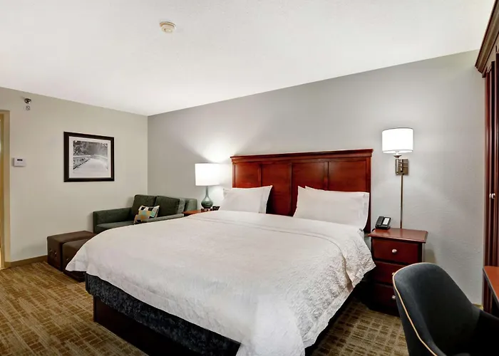 Hampton Inn Beckley