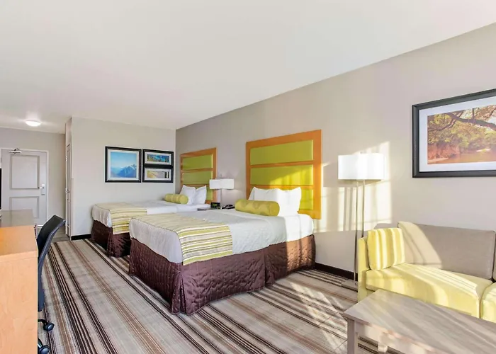 La Quinta By Wyndham Paducah