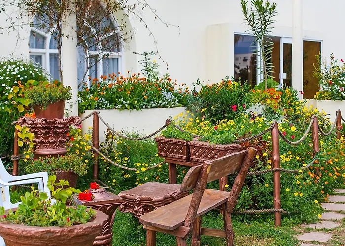 Houria Palace