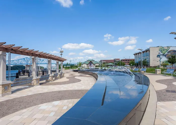Super 8 By Wyndham Owensboro