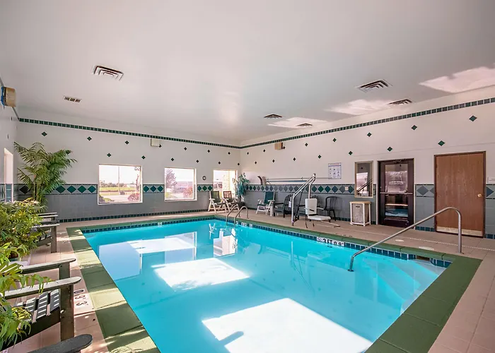 Comfort Inn Dodge City