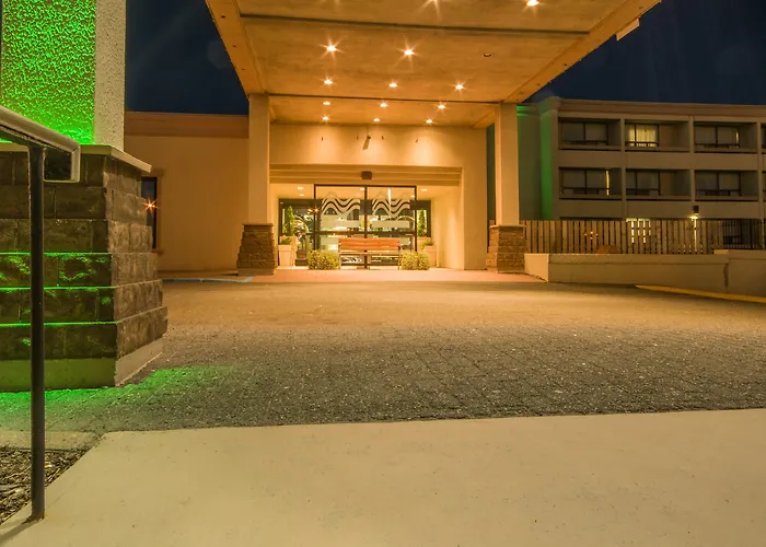 Holiday Inn St John'S Conference Centre By Ihg