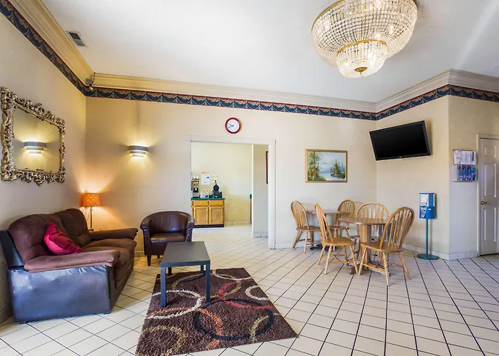 Econo Lodge