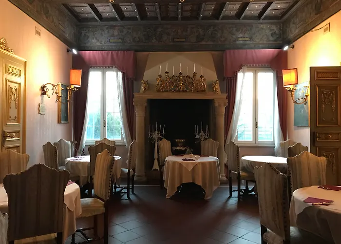 Duchessa Isabella Hotel&SPA