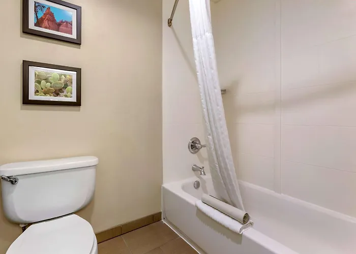 Wingate By Wyndham Los Alamos