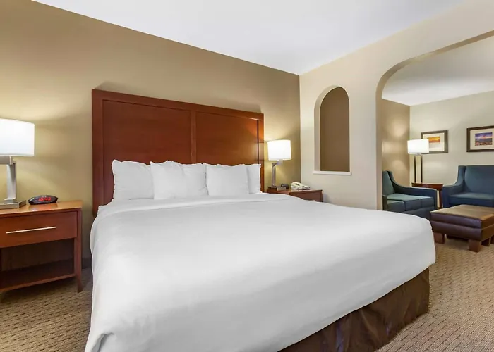 Wingate By Wyndham Los Alamos