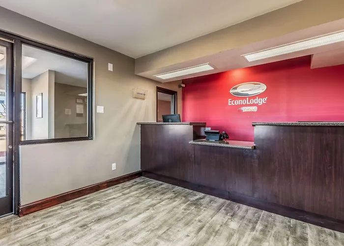 Motel 6 West Memphis Arkansas
