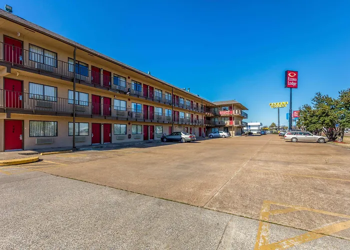 Motel 6 West Memphis Arkansas