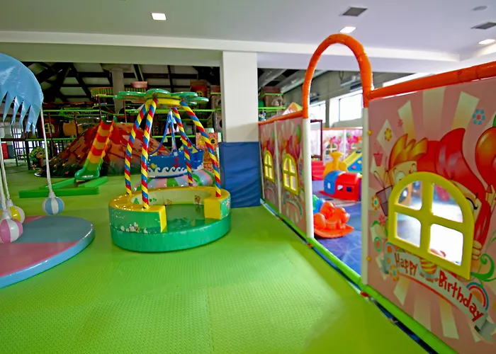 Hotel Hills Sarajevo Congress & Thermal Spa Resort