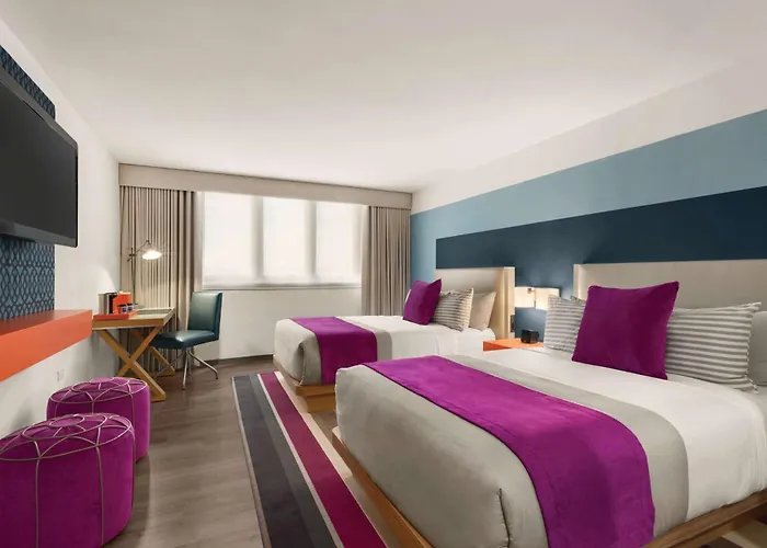 Tryp By Wyndham Isla Verde