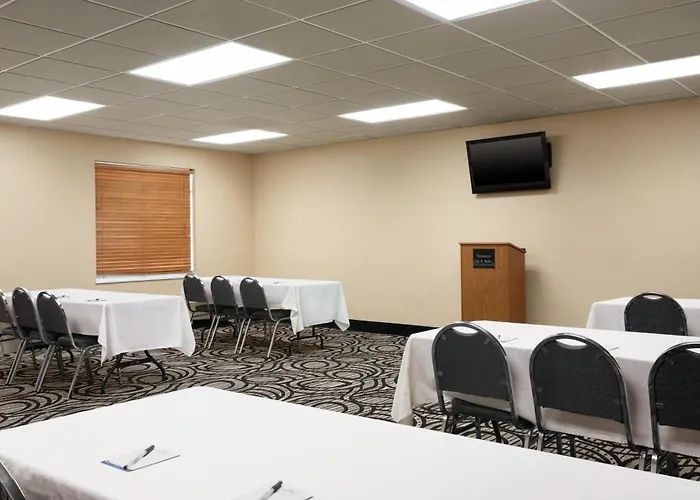 Baymont By Wyndham Elizabethtown