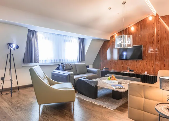 Solun Hotel&SPA