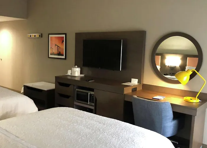 Hampton Inn El Dorado