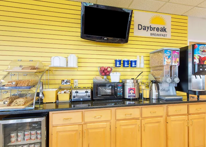 Days Inn By Wyndham Elizabethtown