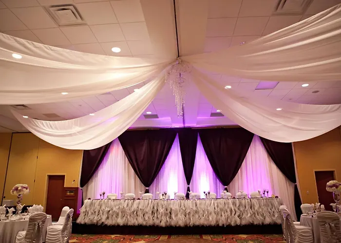 Hilton Garden Inn Ottawa Airport