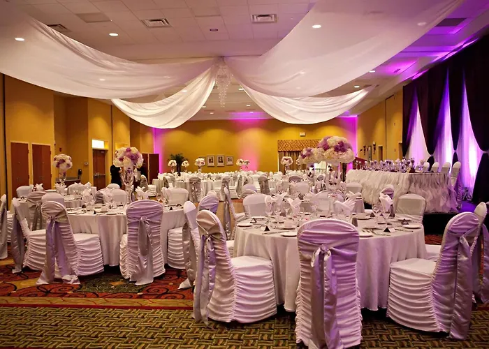 Hilton Garden Inn Ottawa Airport