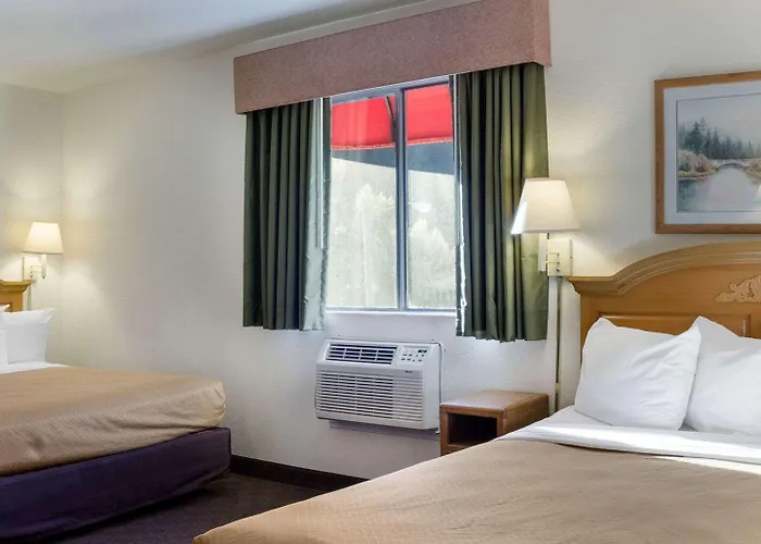 Royal Inn Keystone