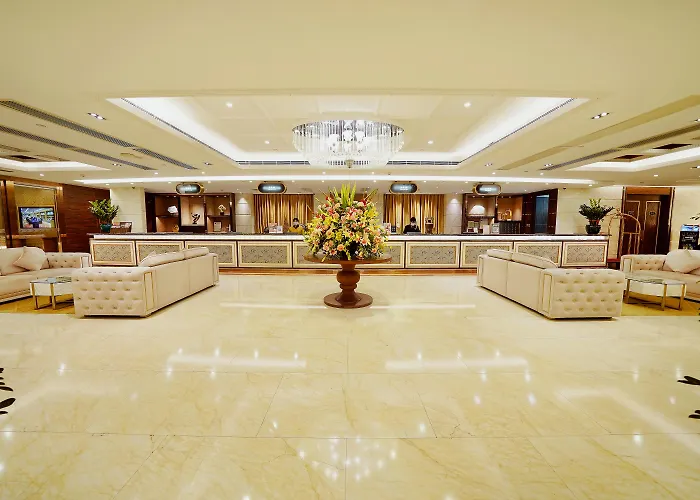 Grand Dragon Hotel Macao