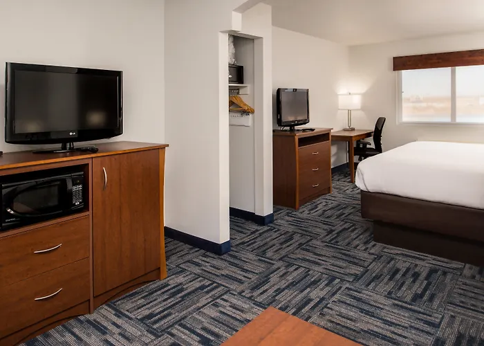 Holiday Inn Express & Suites Alamogordo By Ihg
