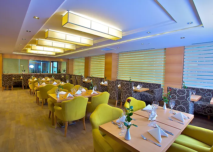 Concept Nisantasi Hotels & Spa