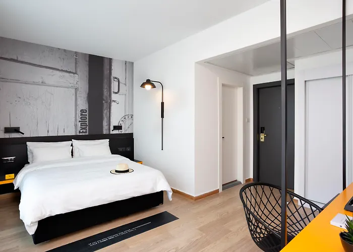 By14 Tlv Hotel
